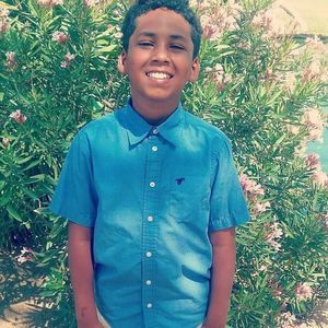 Meet your Posher, Shane